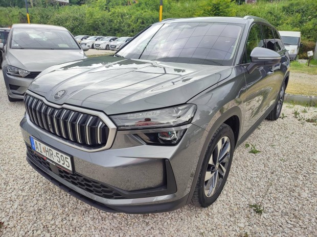 Skoda Kodiaq 2.0 TDI SCR Selection 4x4 DSG [7 s...